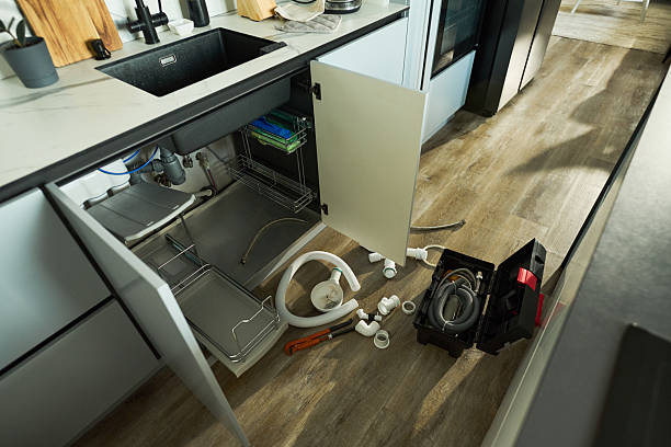 Reliable Pipe Repair contractor in Comfort, TX by Street Wise - Plumbing