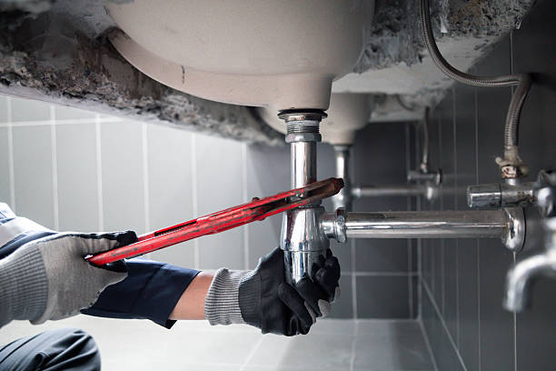 Licensed Pipe Repair service in Comfort, TX - Street Wise - Plumbing